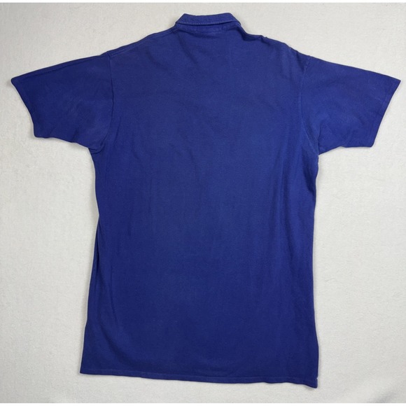 Polo Ralph Lauren Men's XL Polo Shirt Lot of 3 Crest Pony Red Stripe + Bonus VTG - Picture 10 of 15